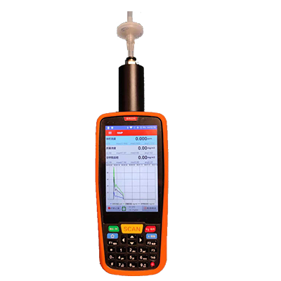 选型导航-手持便携式VOC检测仪PV6001-VOC-EX 